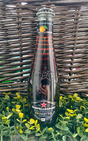 Chinotto San Pellegrino