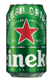 Heineken 33cl
