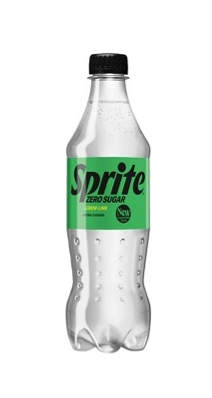 Sprite Zero Sugar 0.5