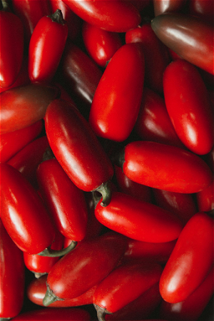 DOP San Marzano Tomato and Basil Sauce 