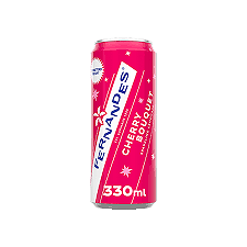 fernandes Red