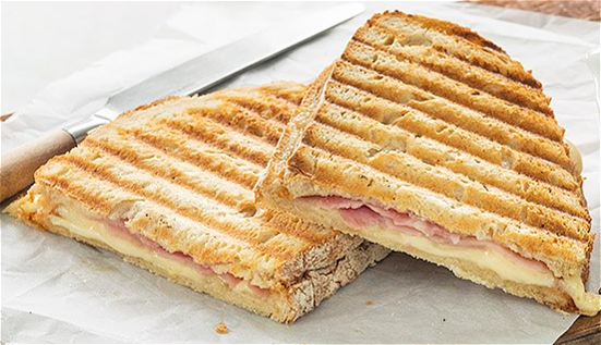 Tosti