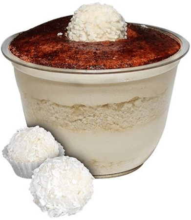 Trimasu Raffaelo
