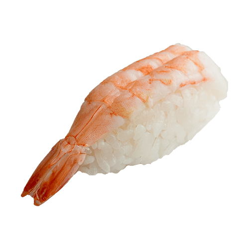 Nigiri ebi