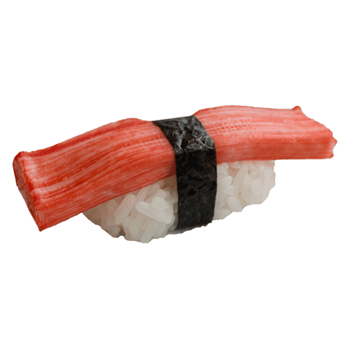 Nigiri kani