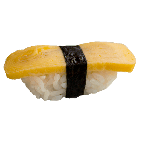 Nigiri tamago