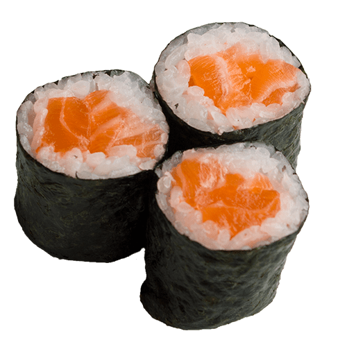 Sake maki