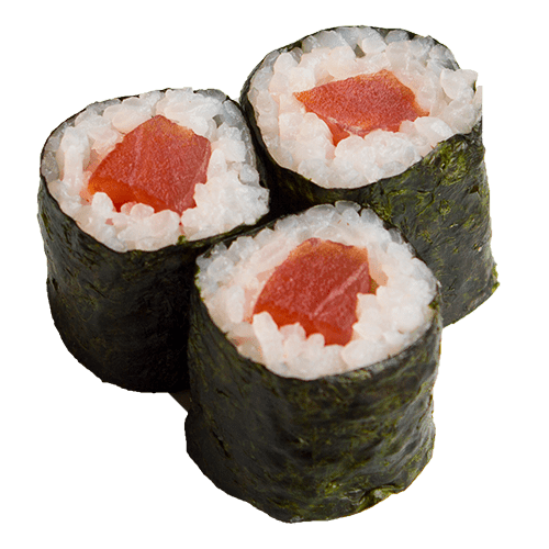 Tekka maki