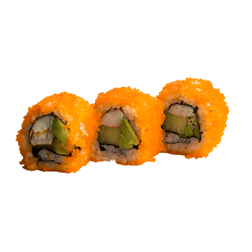 California maki