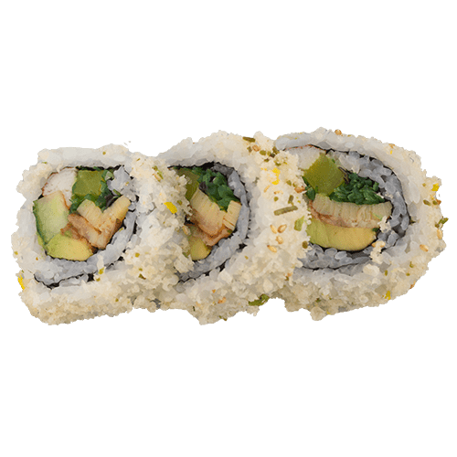 Fantasy roll maki