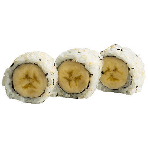 Banana maki