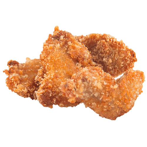 Fried chicken