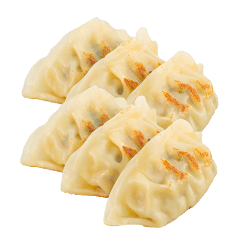 Gyoza