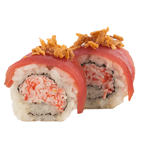 Tuna maki