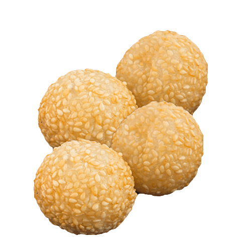 Sesame ball