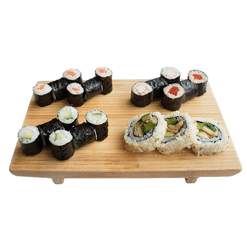 Maki box B