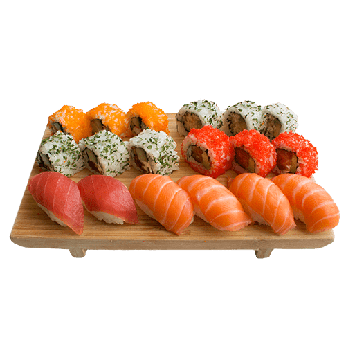 Sushi box