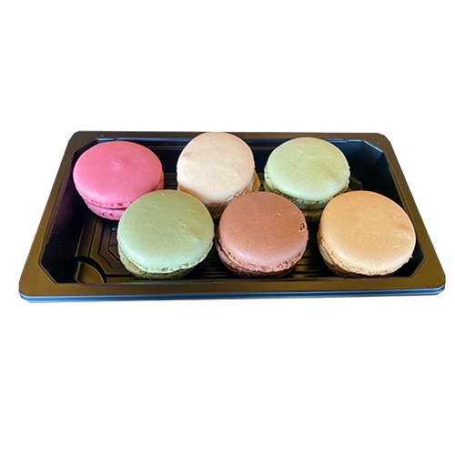 Macarons