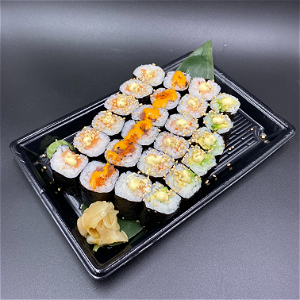 Sushi Box Maki (24pc)