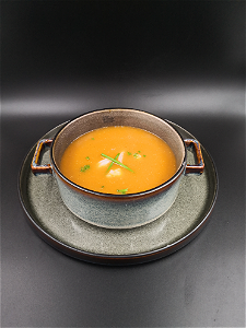 Asiania Lobster Soup