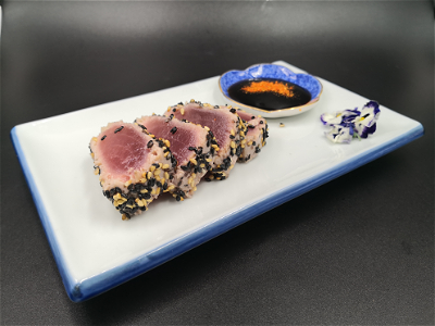 Tuna Tataki (Premium Tuna)