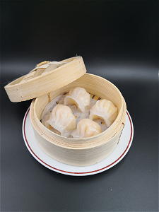 Ha Kau (Premium Prawn Dumplings)