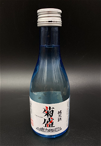 Kikusakari Sake