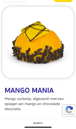 Mango Mania