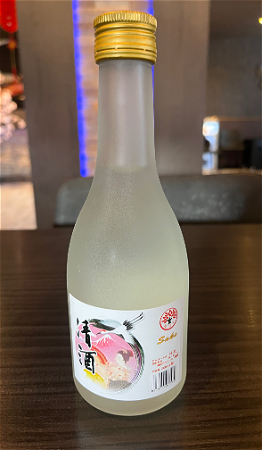 Hakutsuru Sake