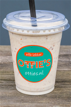 Madrid smoothie 500ml