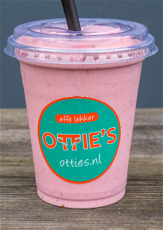 Valencia smoothie 500ml