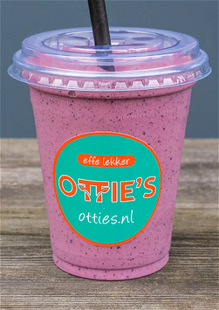 Sevilla smoothie 500ml