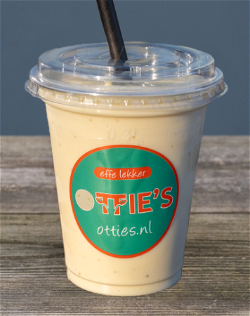 Málaga smoothie 500ml