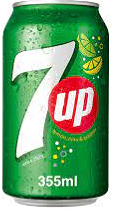 7UP