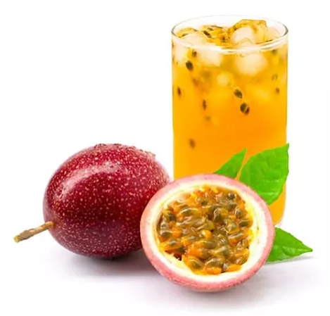 Passion Fruit Tea