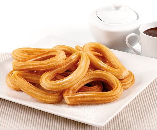 churros