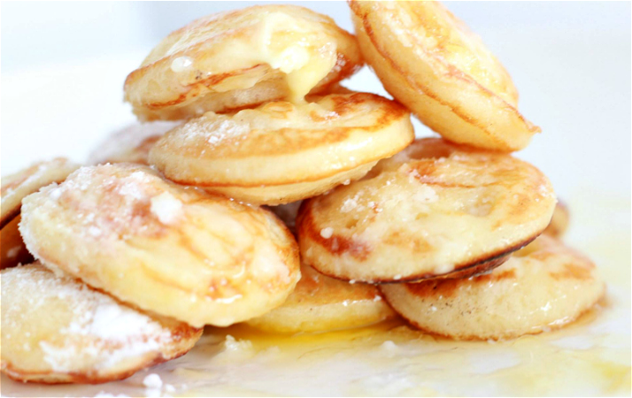 poffertjes