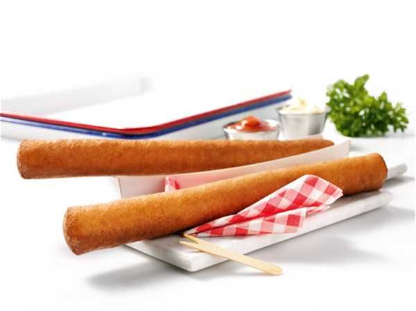 Frikandel XXL