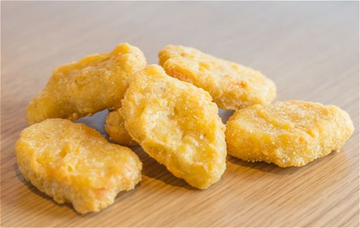 Kipnuggets