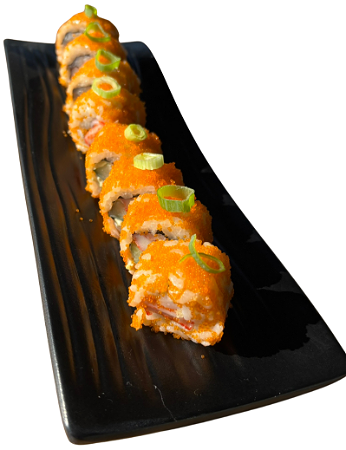 California Roll (8 stuks)