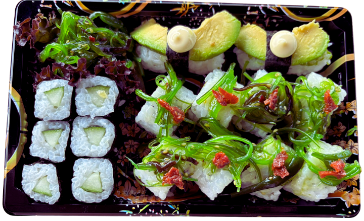 Very Veggie (16 stuks)