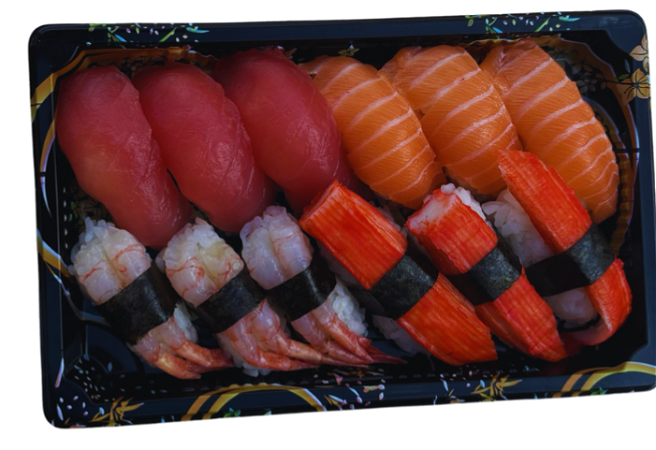 Nigiri Set