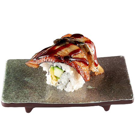 Unagi Roll (8 stuks)