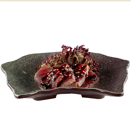 Tonijn Tataki