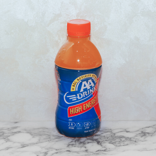 AA drink 330ml