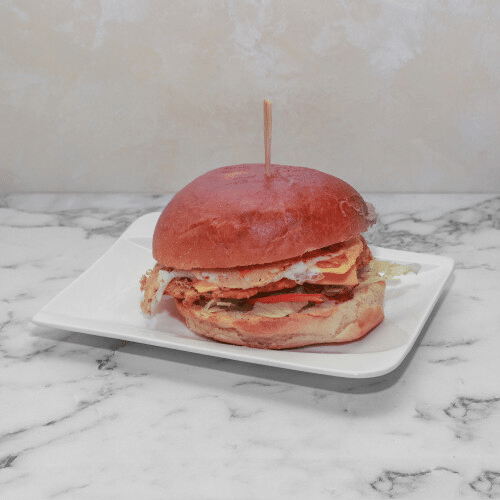 Atlas kipburger