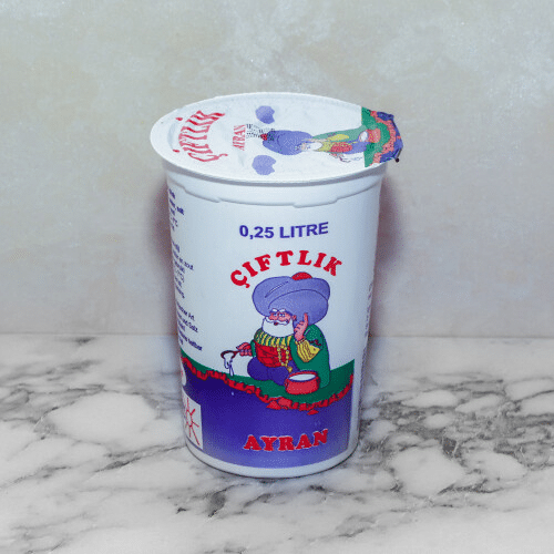 Ayran 250ml