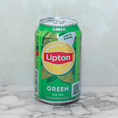 Lipton ice tea green 330ml