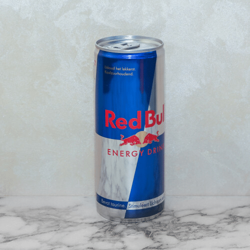 Red Bull Energy Drink 250ml