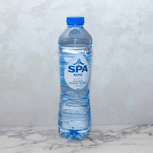 Spa blauw 330ml